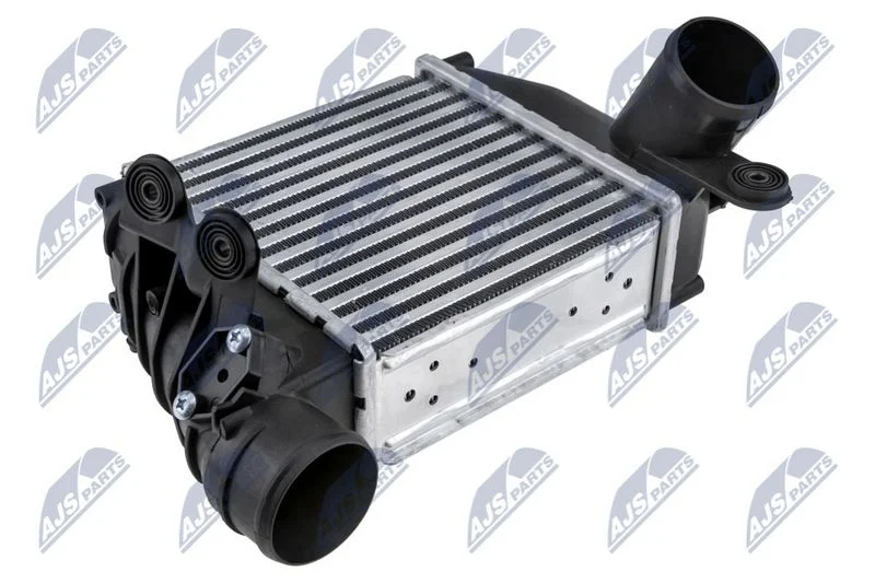 Intercooler NTY CNG-AU-017