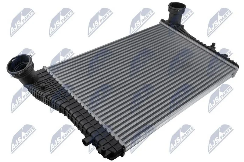 Intercooler NTY CNG-AU-018