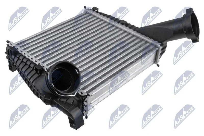 Intercooler NTY CNG-AU-022