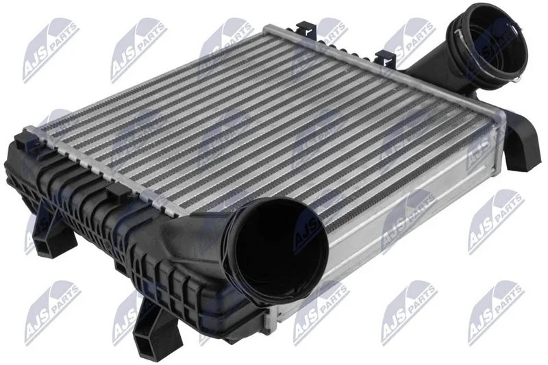 Intercooler NTY CNG-AU-023