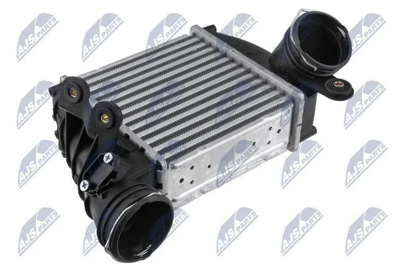 Intercooler NTY CNG-AU-026