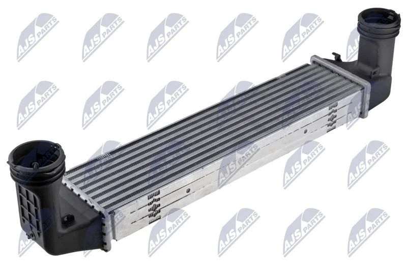 Intercooler NTY CNG-BM-000