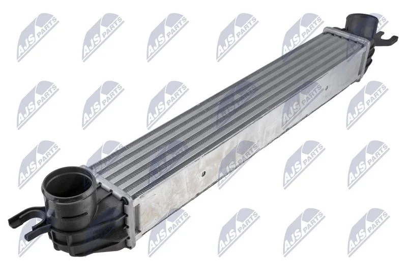 Intercooler NTY CNG-BM-002