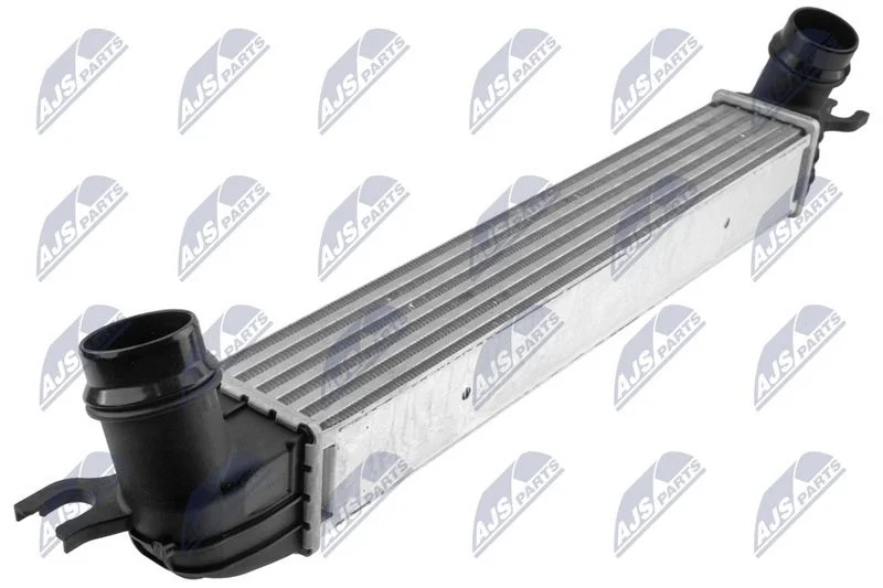 Intercooler NTY CNG-BM-004