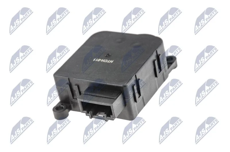 Actuator, blending flap NTY CNG-CH-011