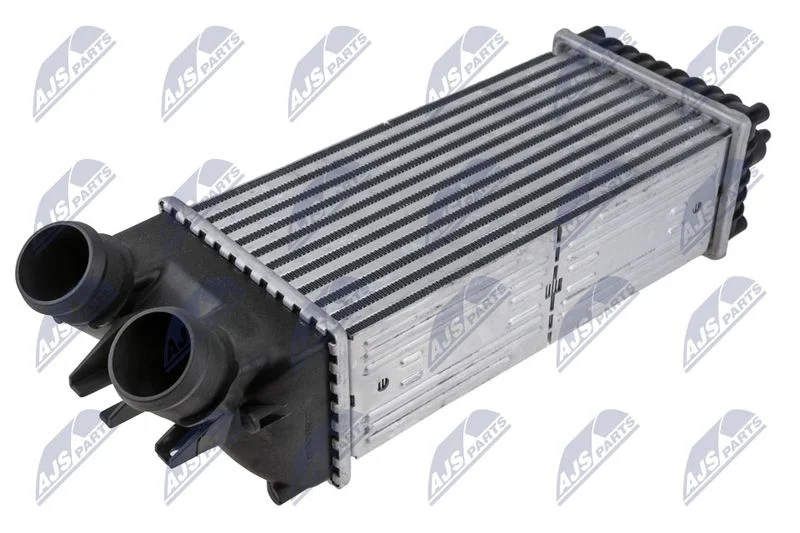 Intercooler NTY CNG-CT-016