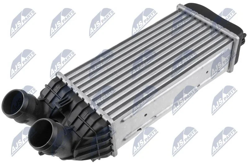 Intercooler NTY CNG-CT-018