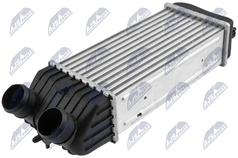 Intercooler NTY CNG-CT-020