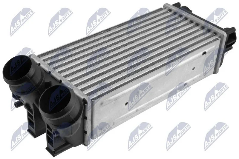 Intercooler NTY CNG-CT-021