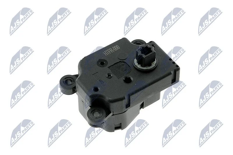 Actuator, blending flap NTY CNG-FR-000