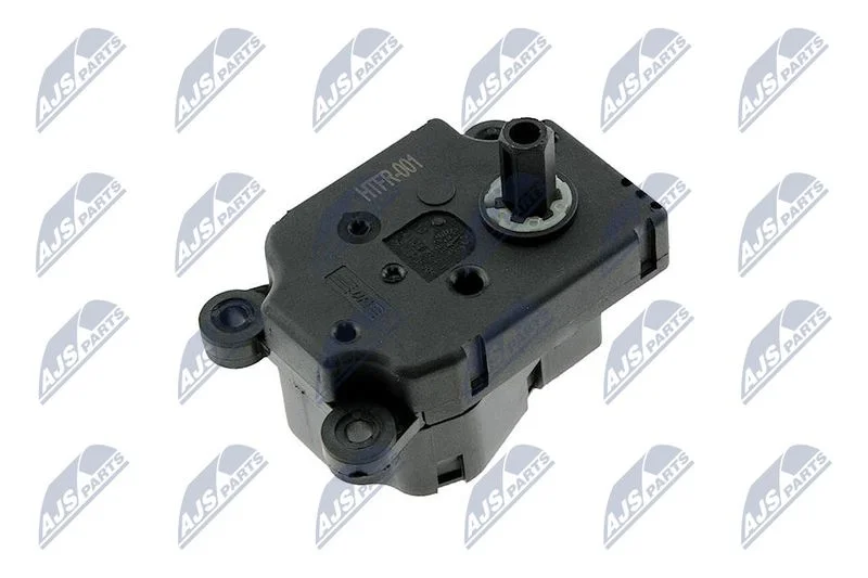 Actuator, blending flap NTY CNG-FR-001