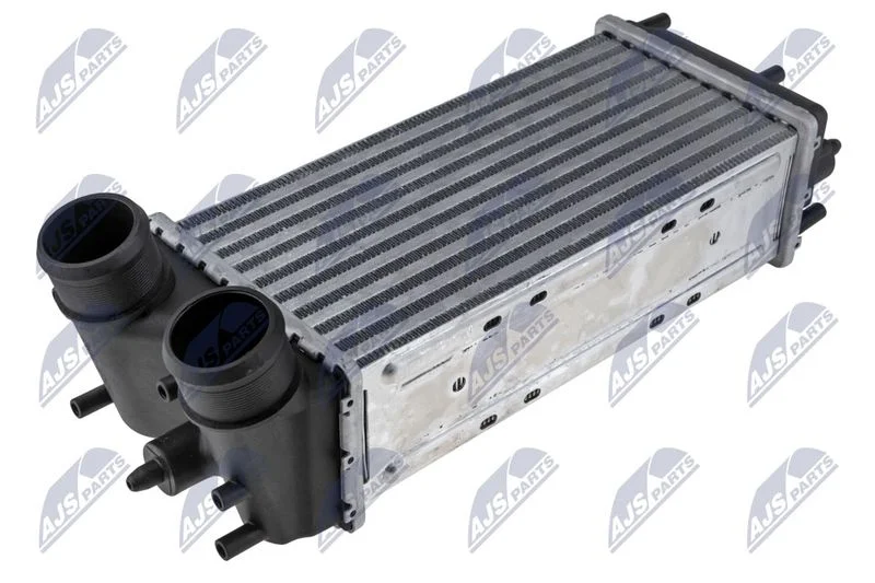 Intercooler NTY CNG-FR-015