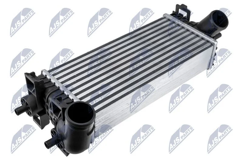 Intercooler NTY CNG-FR-016