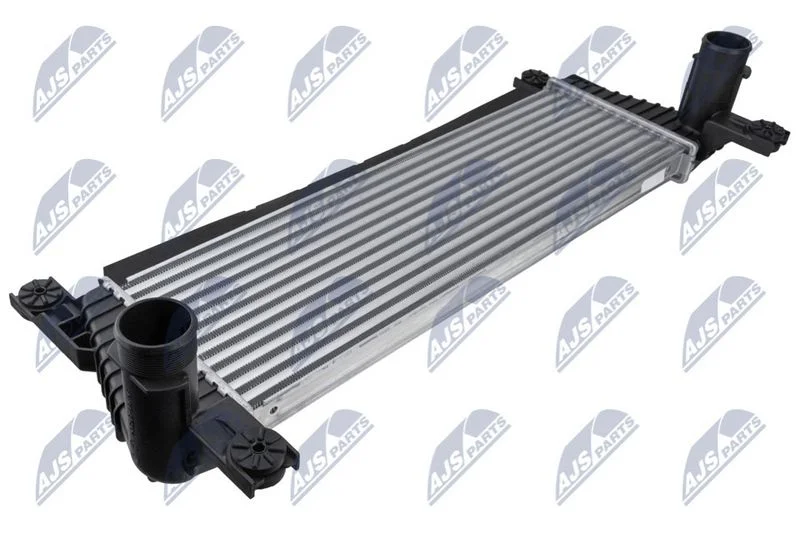 Intercooler NTY CNG-FR-020
