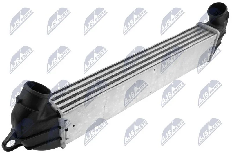 Intercooler NTY CNG-FT-014