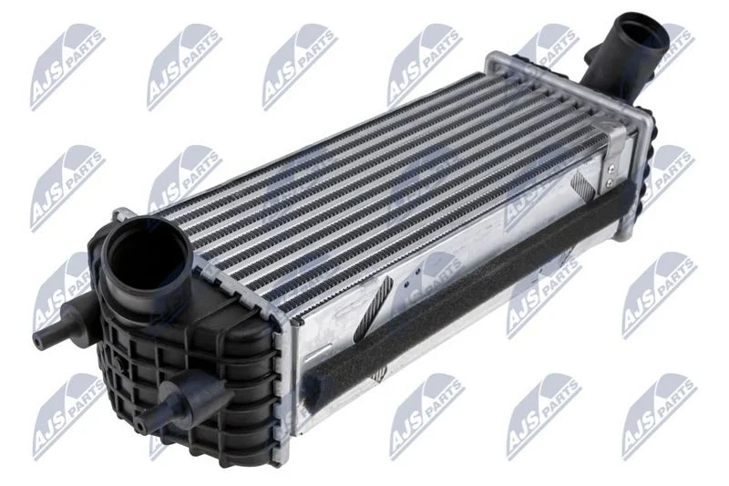 Intercooler NTY CNG-KA-000
