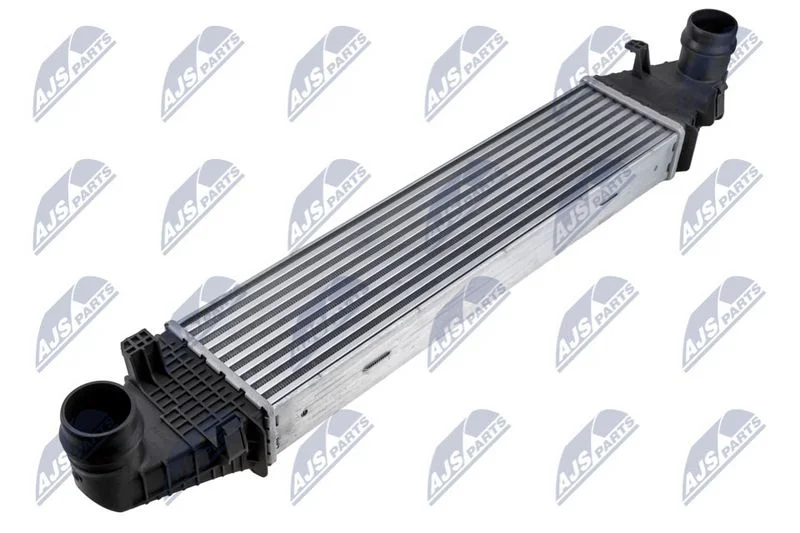 Intercooler NTY CNG-ME-002