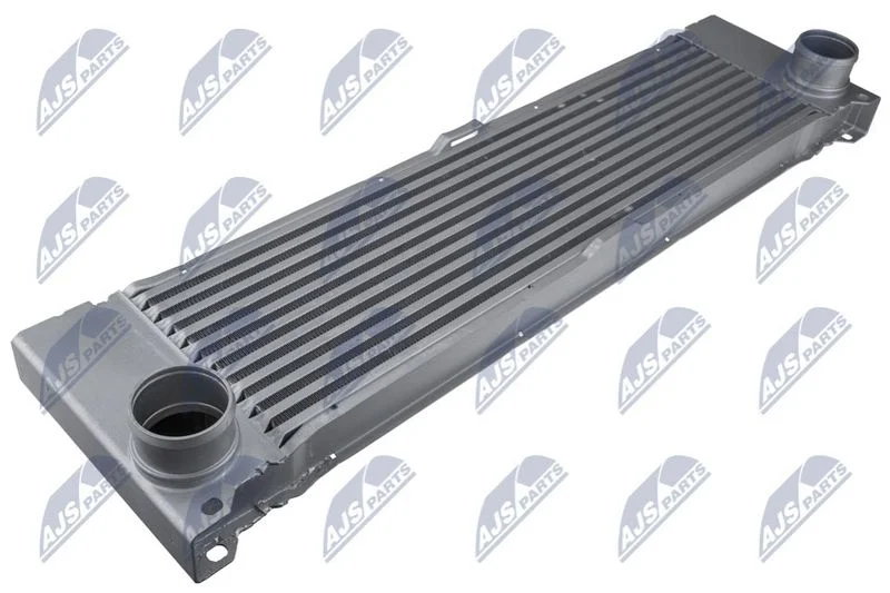 Intercooler NTY CNG-ME-003