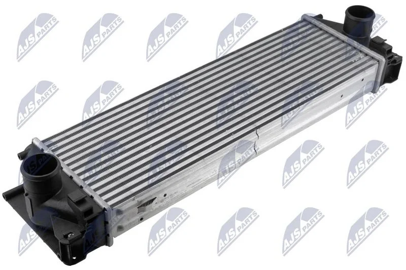 Intercooler NTY CNG-ME-004
