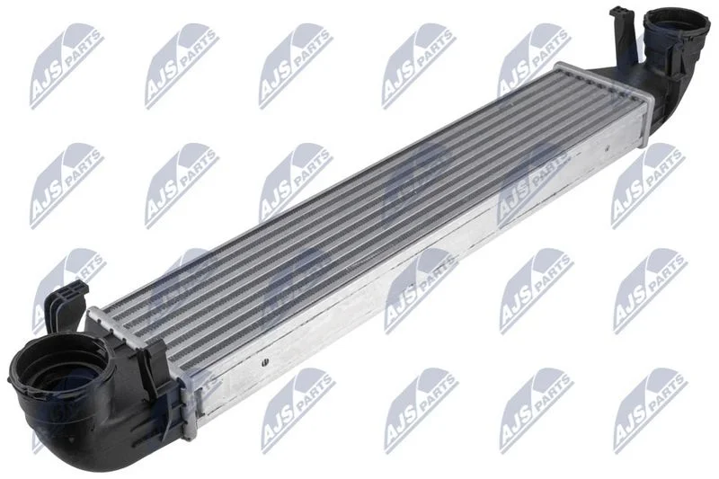 Intercooler NTY CNG-ME-007