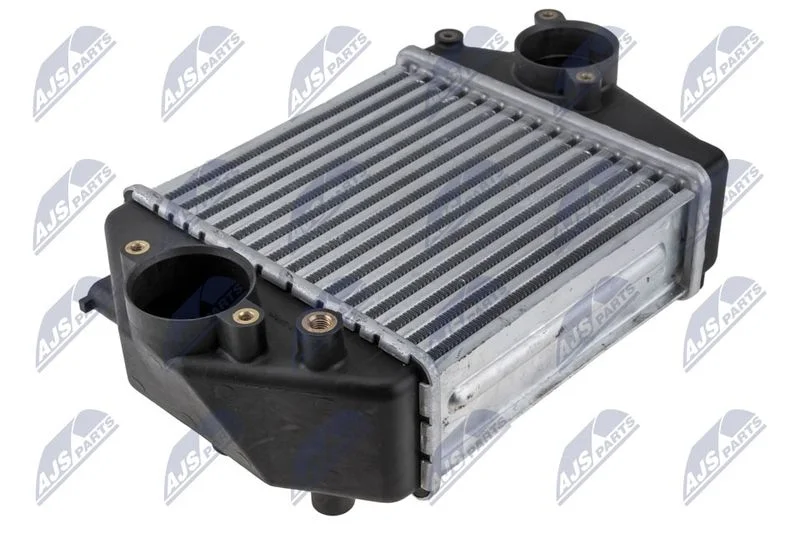 Intercooler NTY CNG-MZ-000