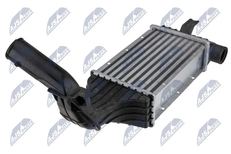 Intercooler NTY CNG-PL-000