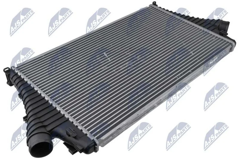 Intercooler NTY CNG-PL-001