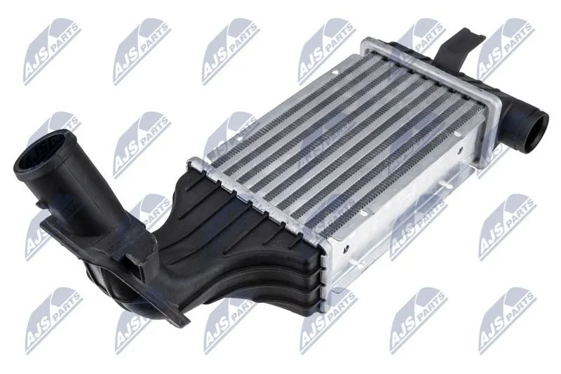 Intercooler NTY CNG-PL-003