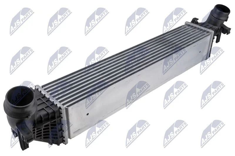 Intercooler NTY CNG-PL-006