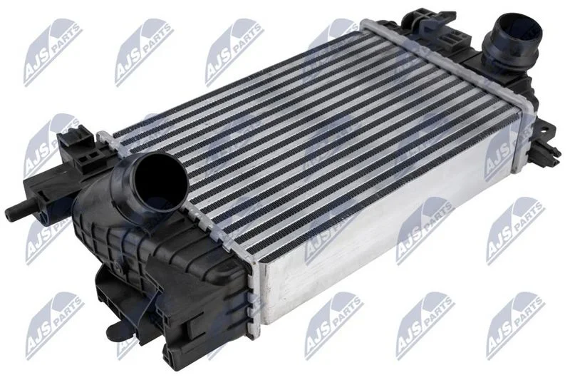 Intercooler NTY CNG-PL-007