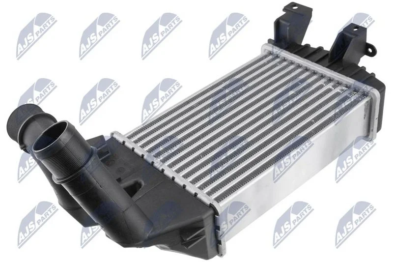 Charge Air Cooler NTY CNG-PL-011