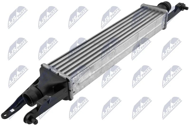 Intercooler NTY CNG-PL-012