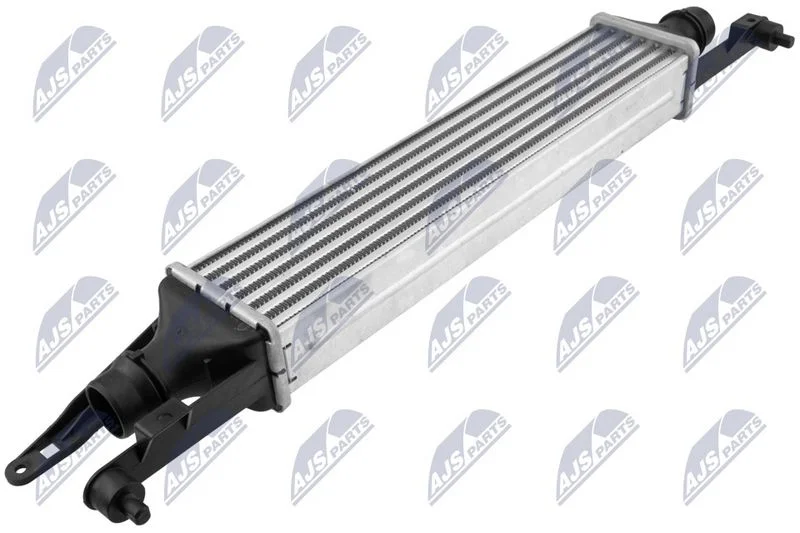 Intercooler NTY CNG-PL-013