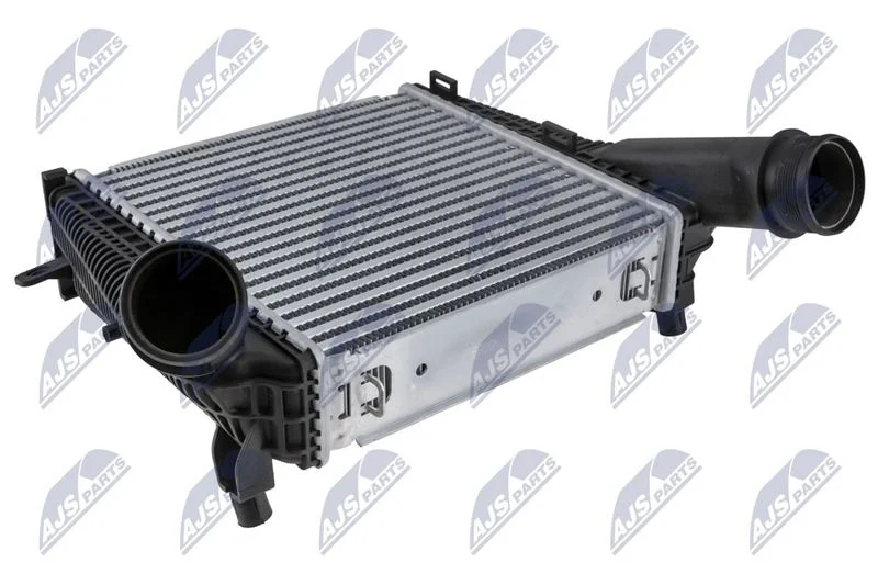 Intercooler NTY CNG-PS-001