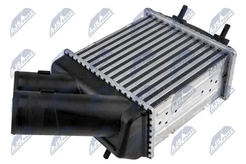 Intercooler NTY CNG-RE-002