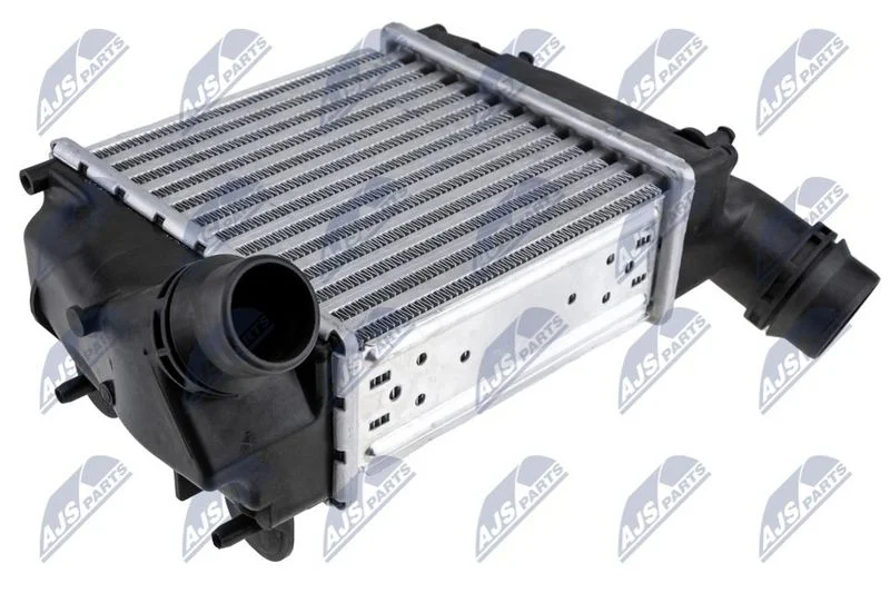 Intercooler NTY CNG-RE-006