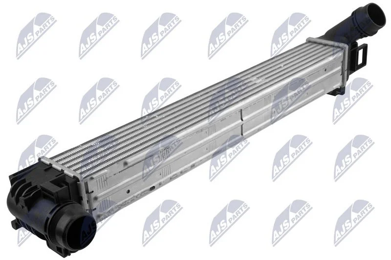 Intercooler NTY CNG-RE-007