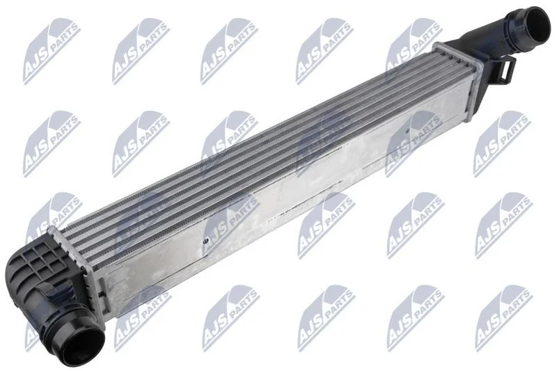 Intercooler NTY CNG-RE-008