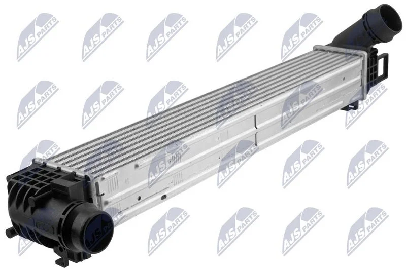 Intercooler NTY CNG-RE-009