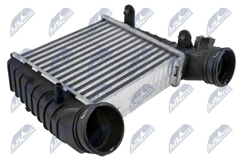 Intercooler NTY CNG-SK-000
