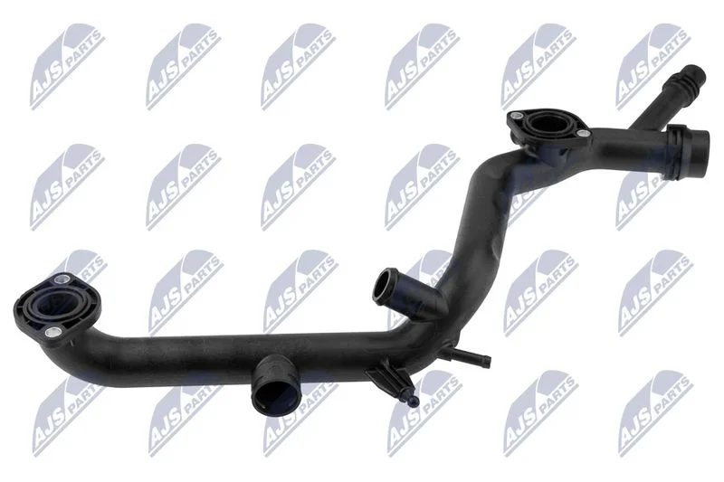Vedação, suporte do radiador NTY CPP-AU-002