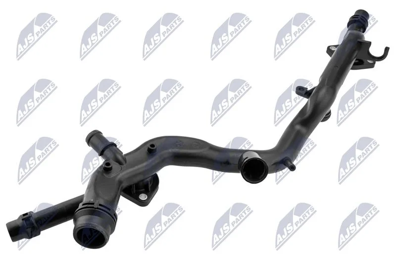 Coolant Pipe NTY CPP-AU-017