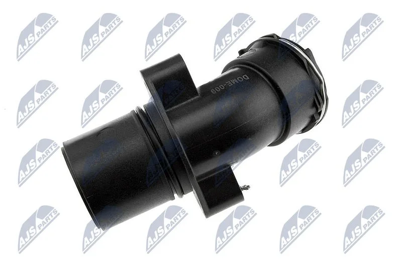 Flange do líquido de arrefecimento NTY CPP-ME-009