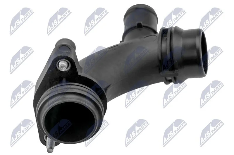 Flange do líquido de arrefecimento NTY CPP-ME-032