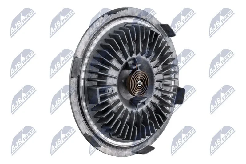 Clutch, radiator fan NTY CPS-CH-002