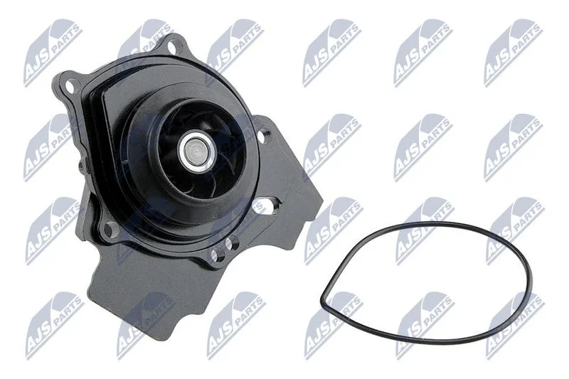 Water Pump, engine cooling NTY CPW-AU-041