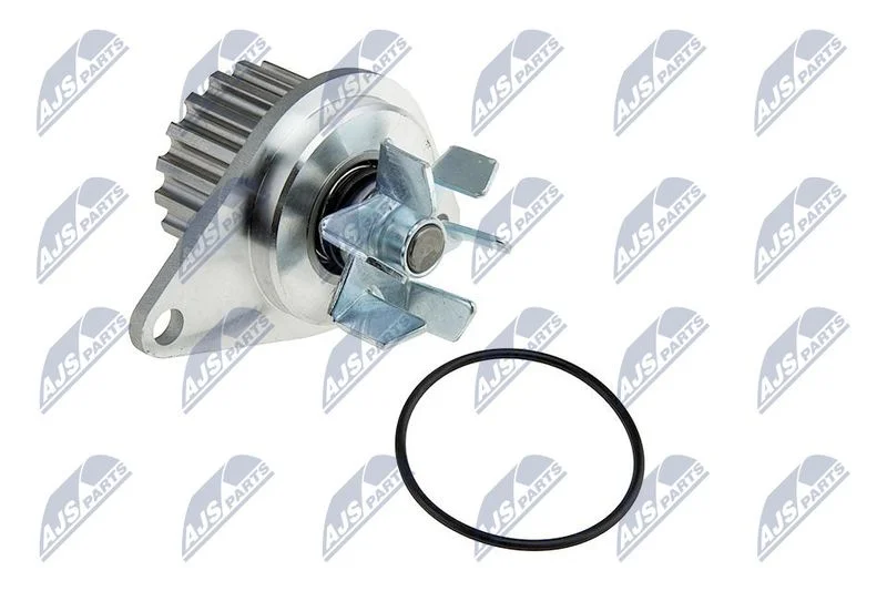 Bomba de água, arrefecimento do motor NTY CPW-CT-027