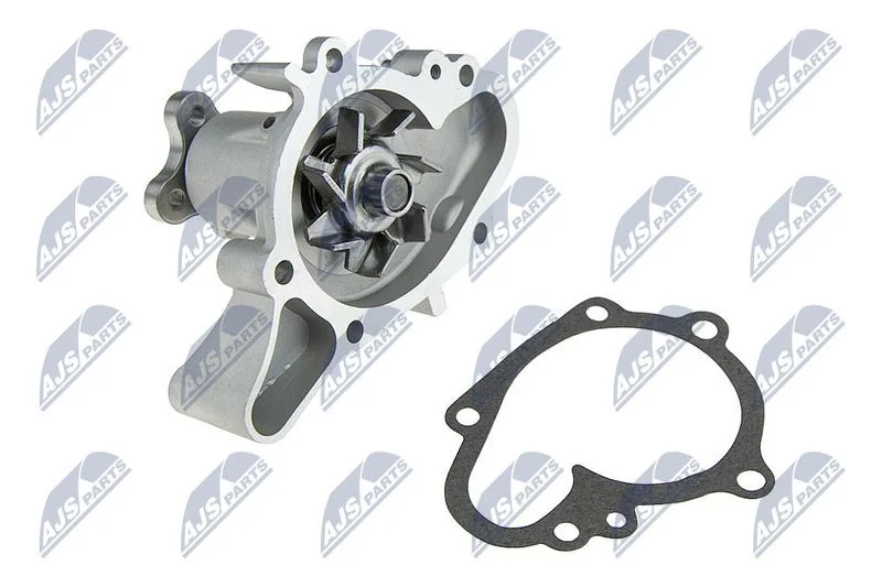 Bomba de água, arrefecimento do motor NTY CPW-HY-514