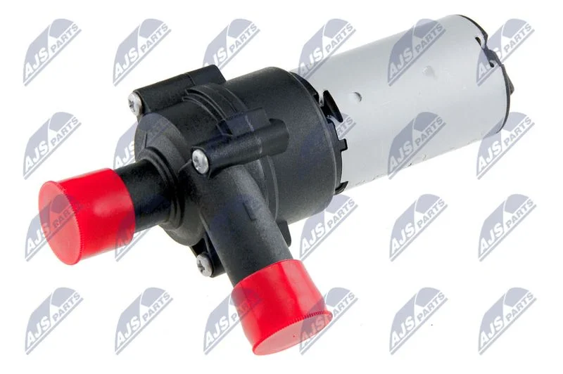 Water Recirculation Pump, parking heater NTY CPZ-AU-001