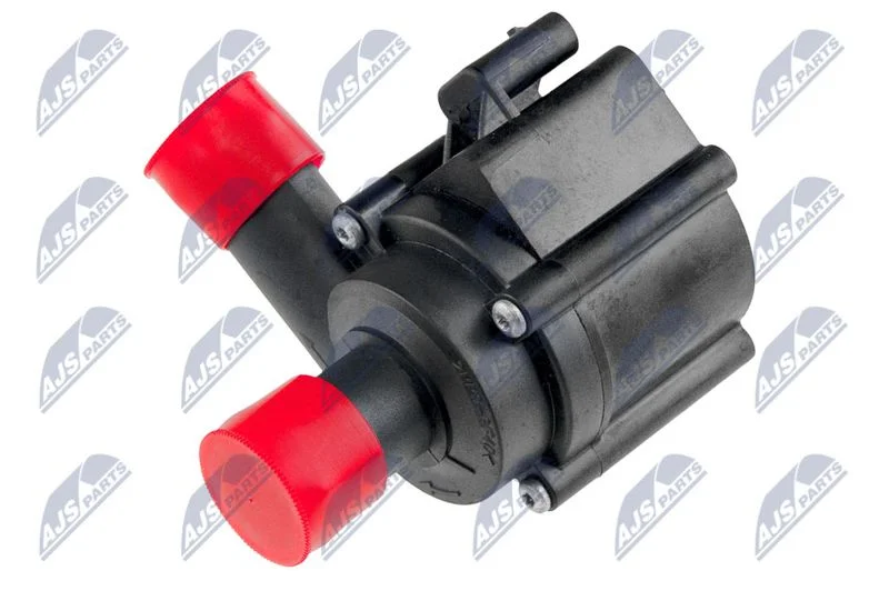 Water Recirculation Pump, parking heater NTY CPZ-AU-009